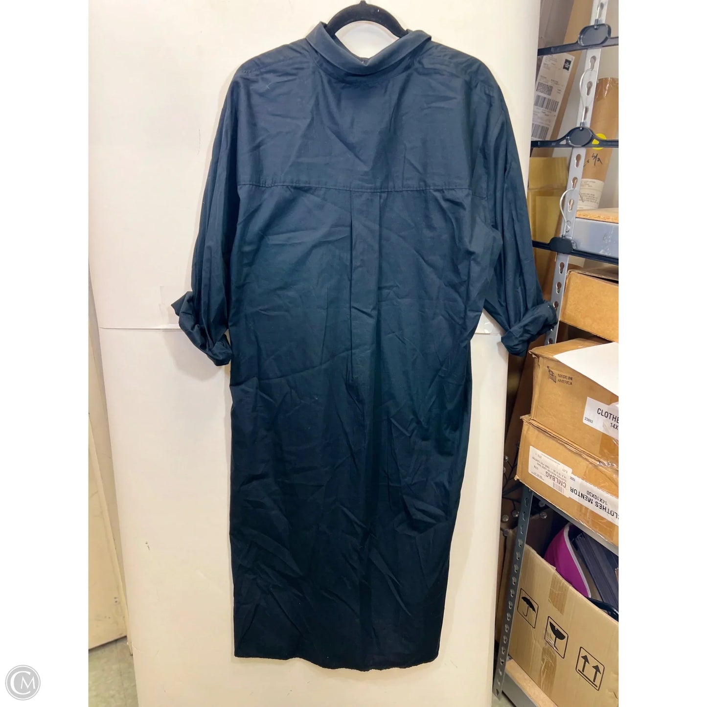 Dress Designer By Maeve In Black, Size: Xl