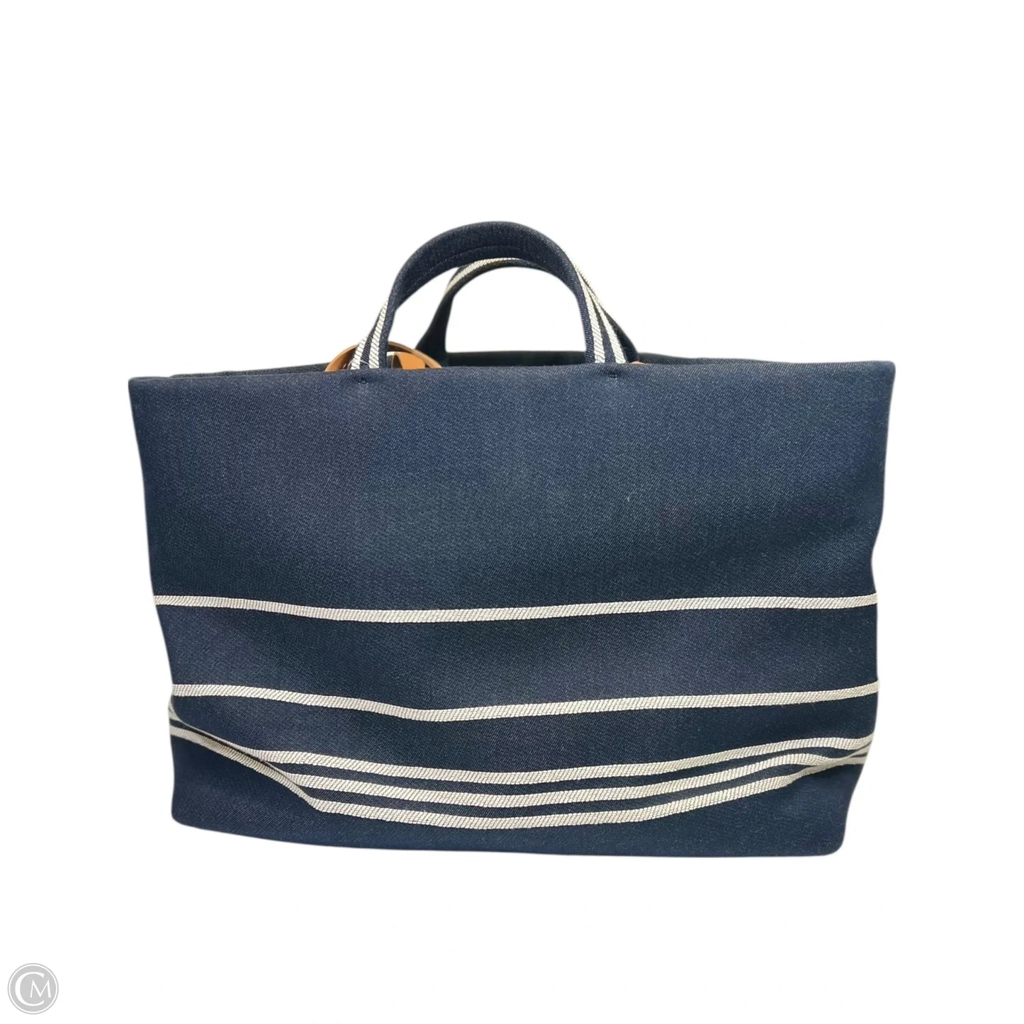 Handbag Luxury Designer By Chanel, Size: Large