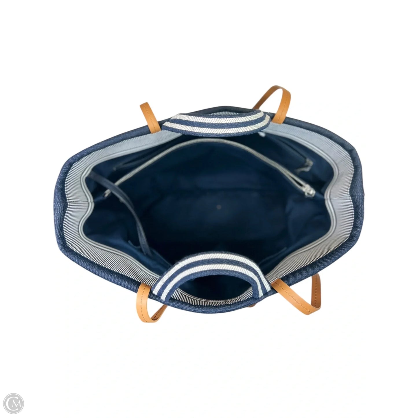 Handbag Luxury Designer By Chanel, Size: Large