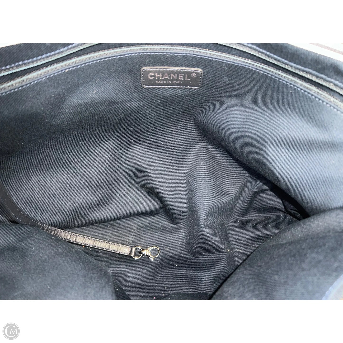 Handbag Luxury Designer By Chanel, Size: Large