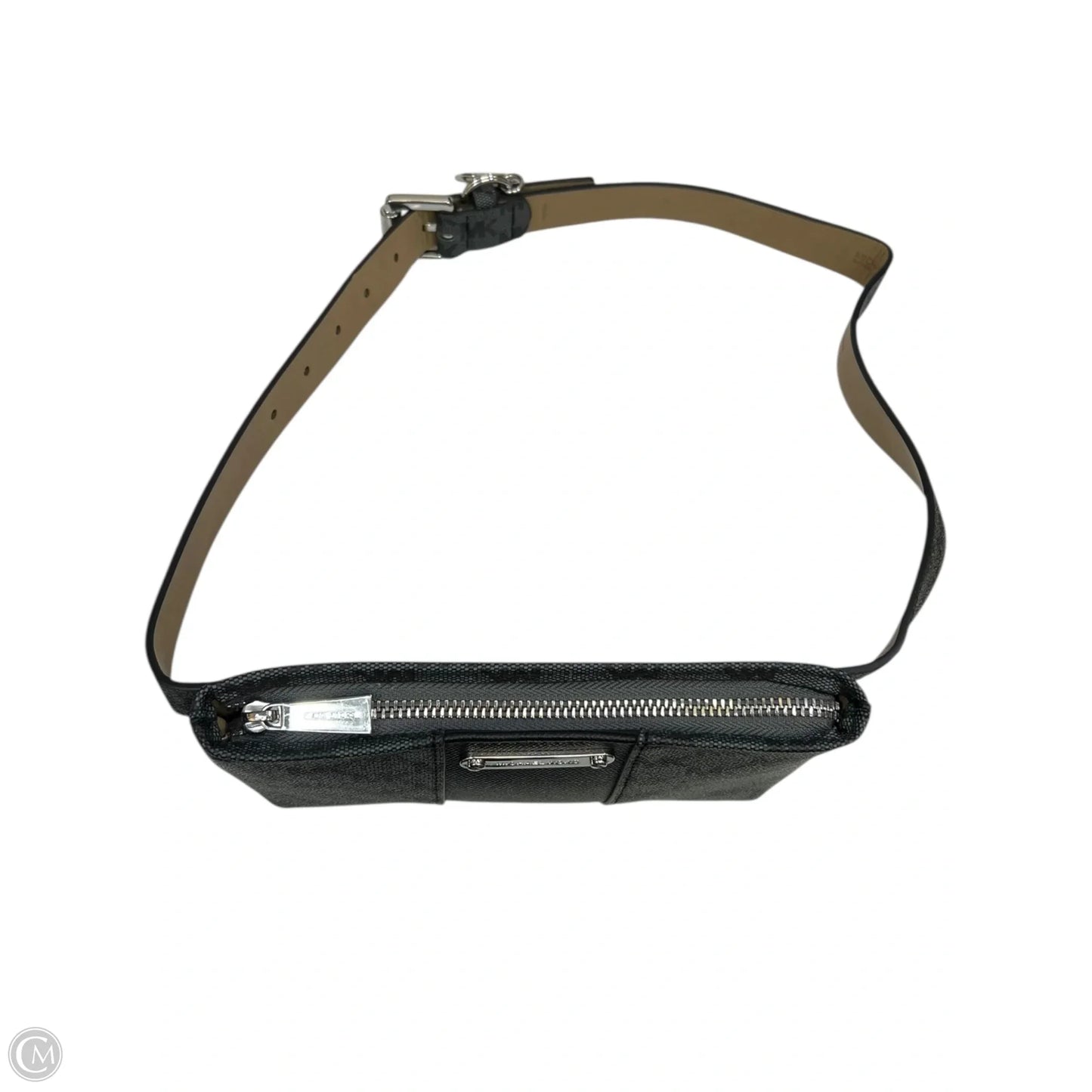 Belt Bag Designer By Michael By Michael Kors, Size: Small