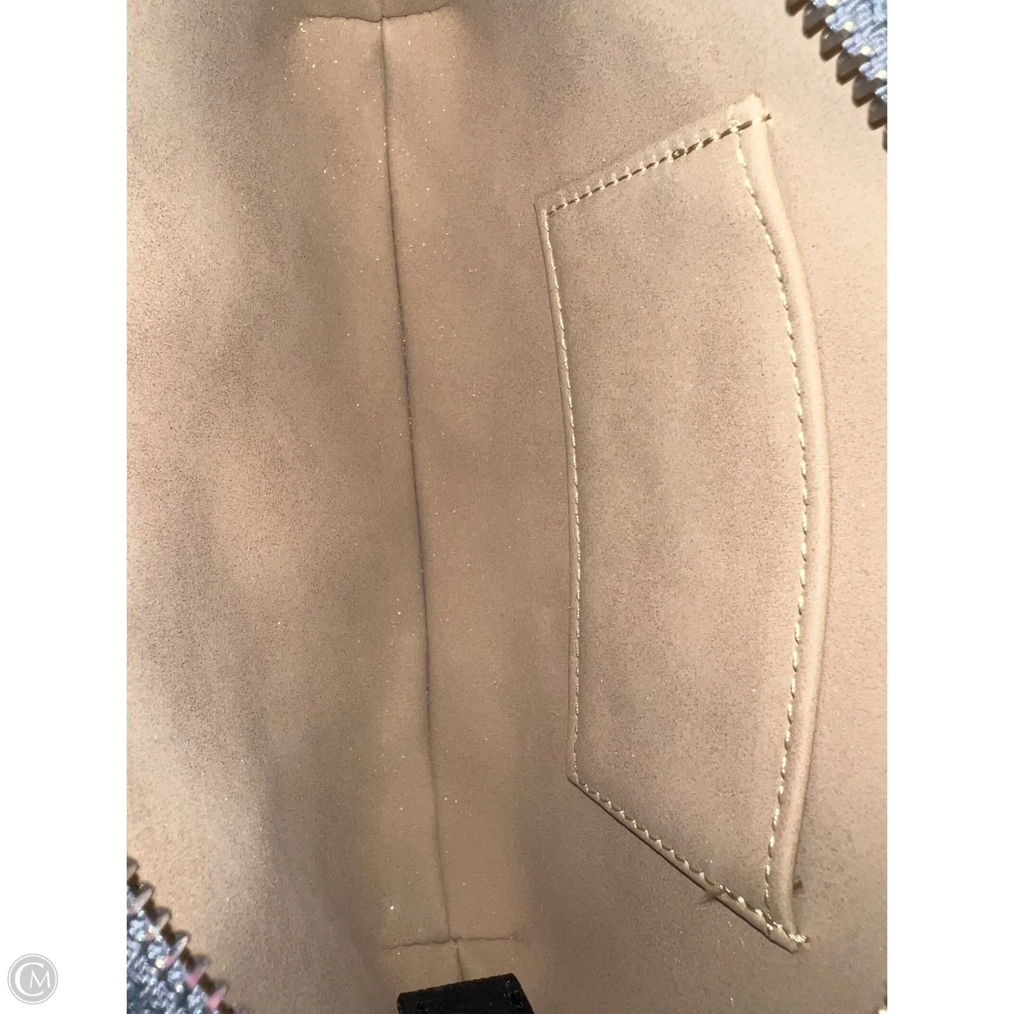 Belt Bag Designer By Michael By Michael Kors, Size: Small