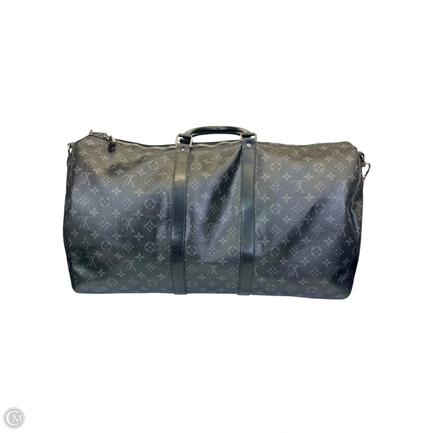 Duffle And Weekender Luxury Designer By Louis Vuitton, Size: Large