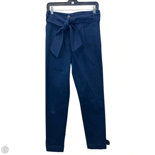 Pants Designer By Boden In Navy, Size: 4