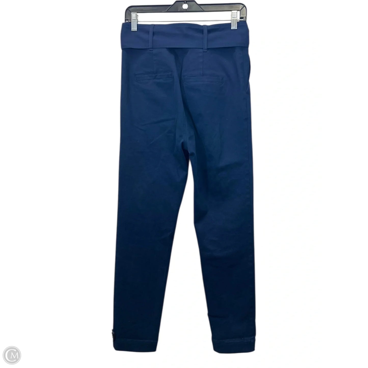 Pants Designer By Boden In Navy, Size: 4