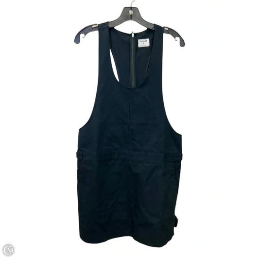Dress Casual Short By Hurley In Black, Size: M