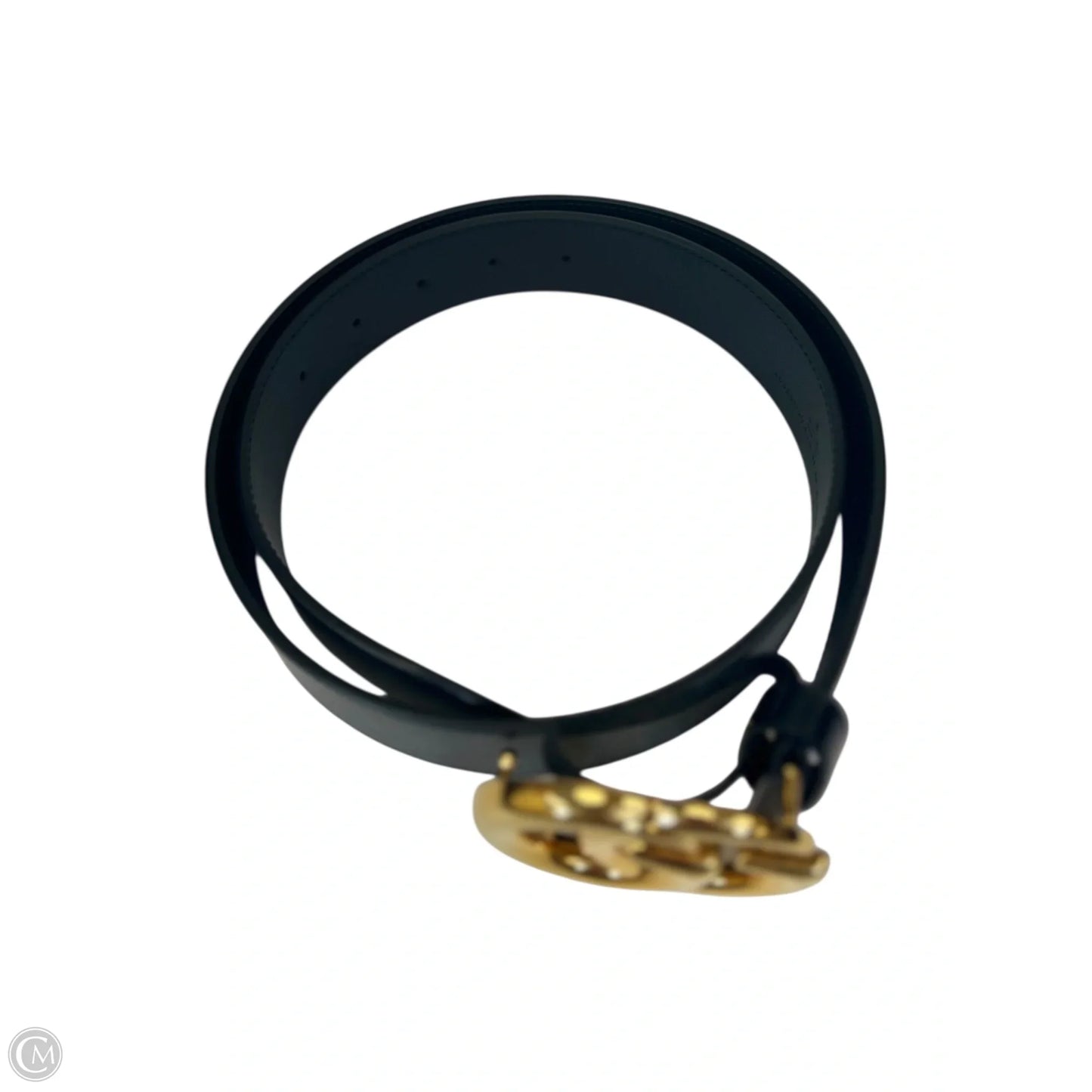 Belt Luxury Designer By Gucci