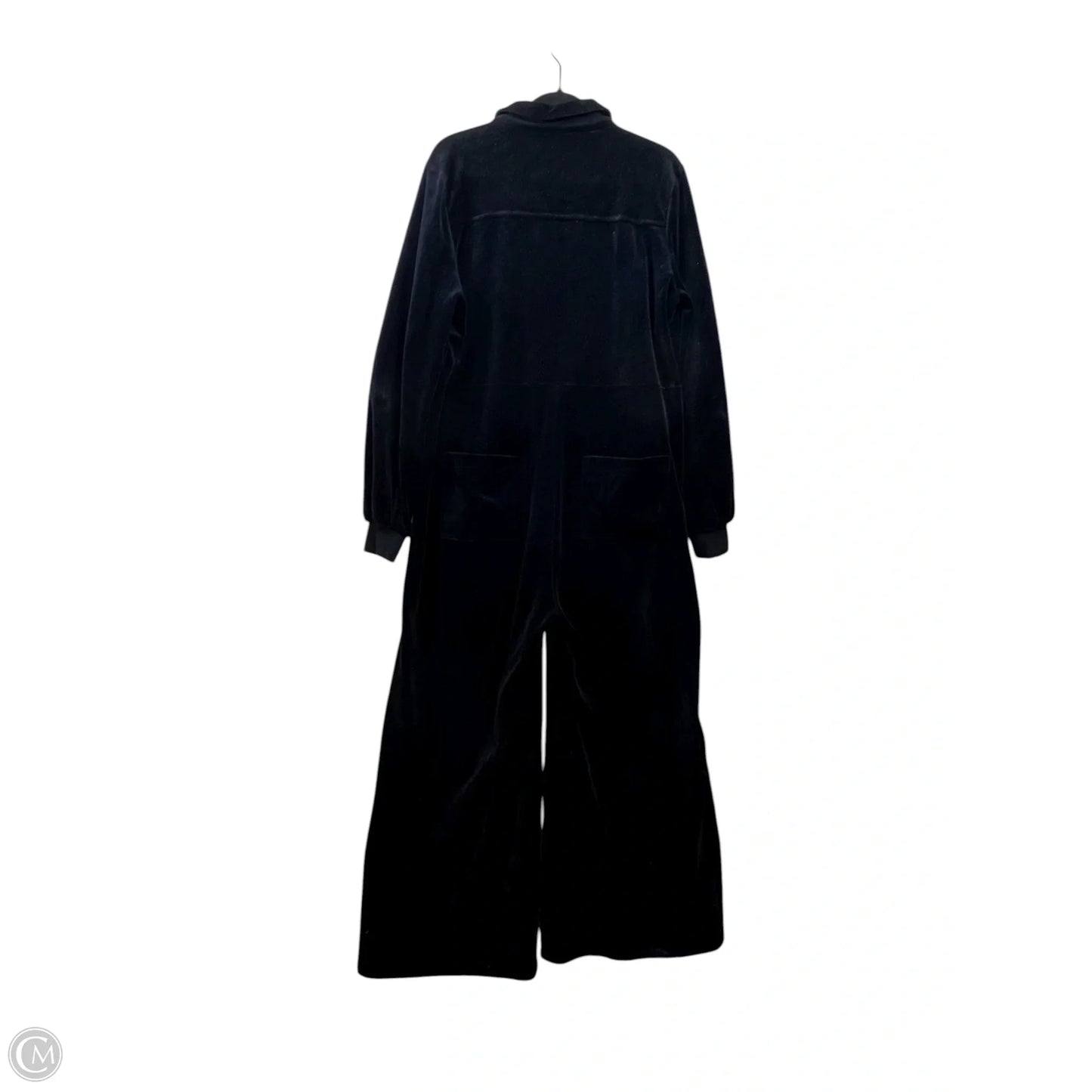 Jumpsuit Designer By ME+EM In Black, Size: L