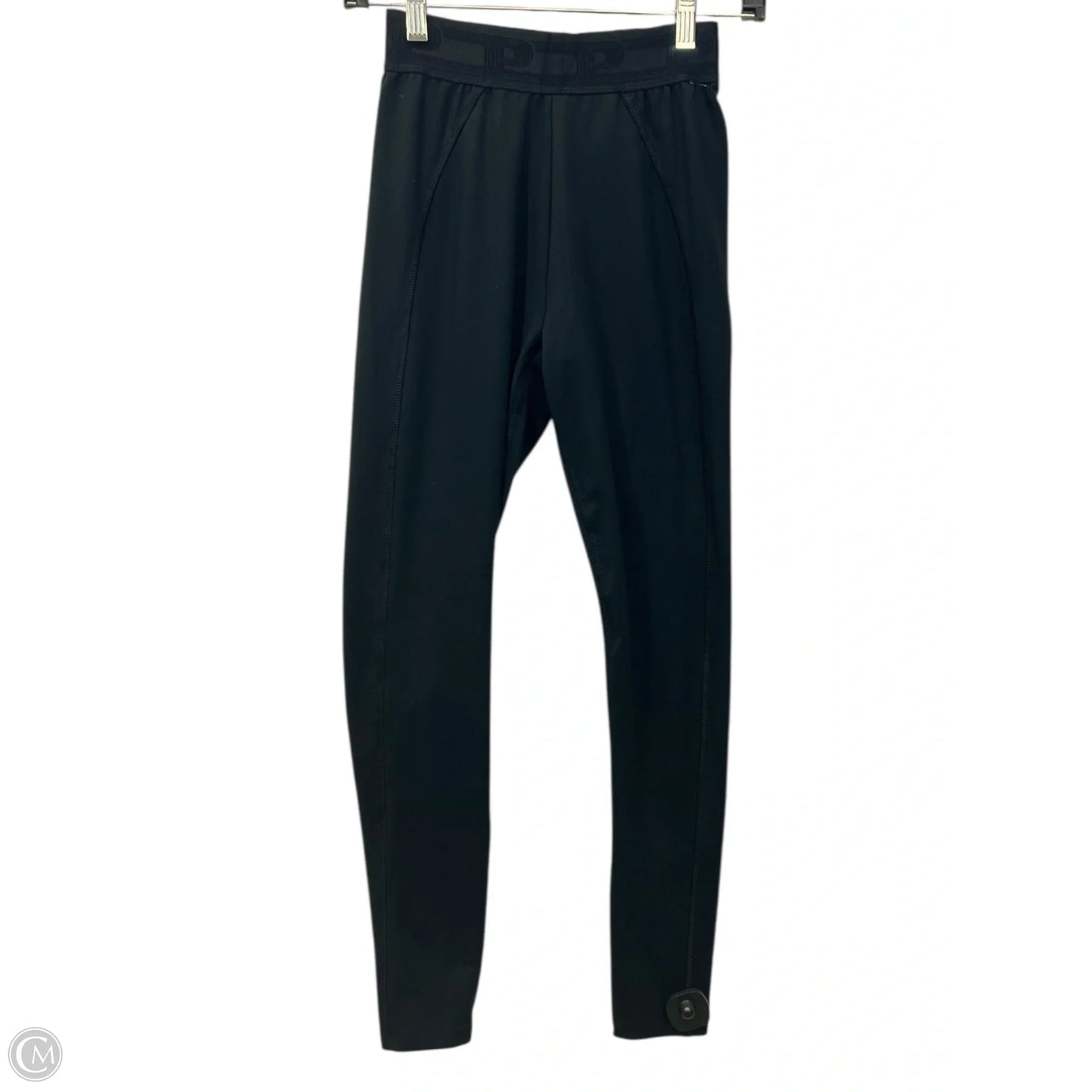 Pants Leggings By Pink In Black, Size: S