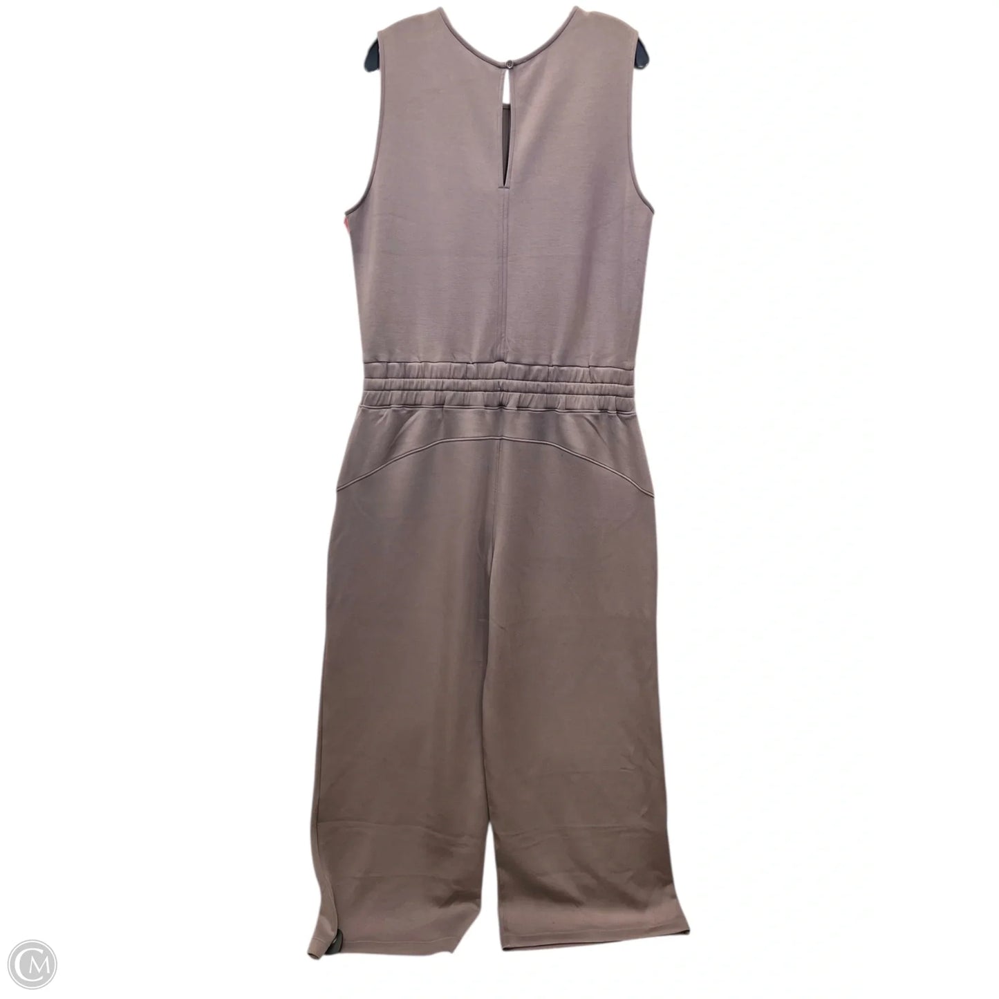 Jumpsuit By Spanx In Taupe, Size: 1x