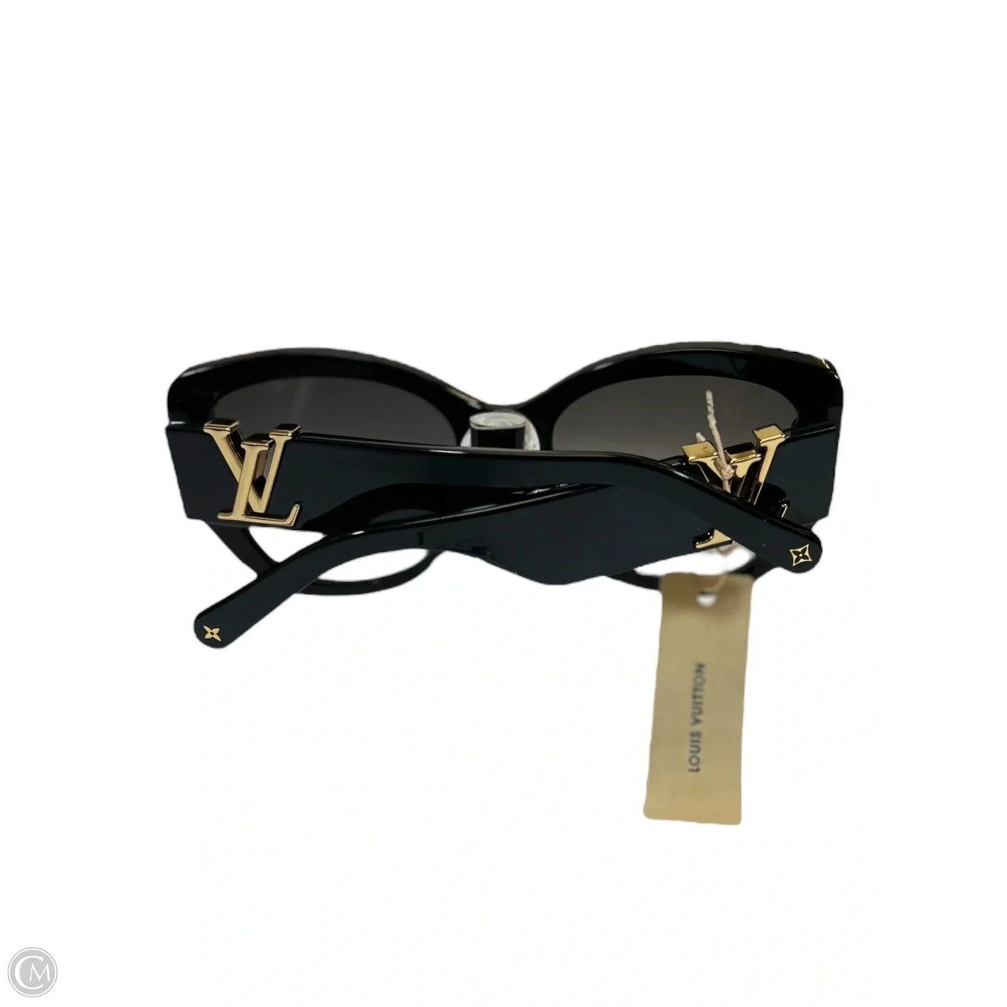 Sunglasses Luxury Designer By Louis Vuitton