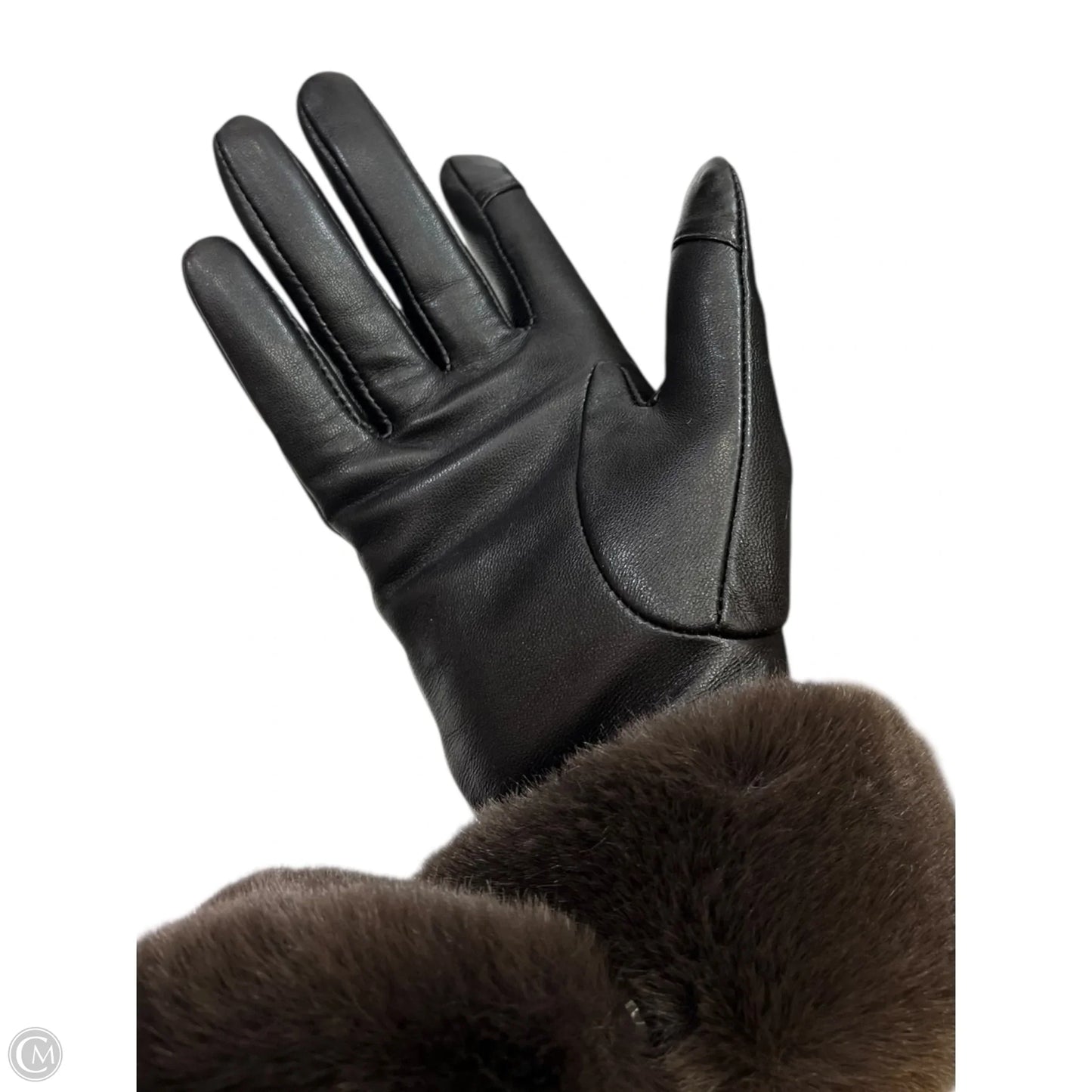 Gloves Leather By Cole-haan
