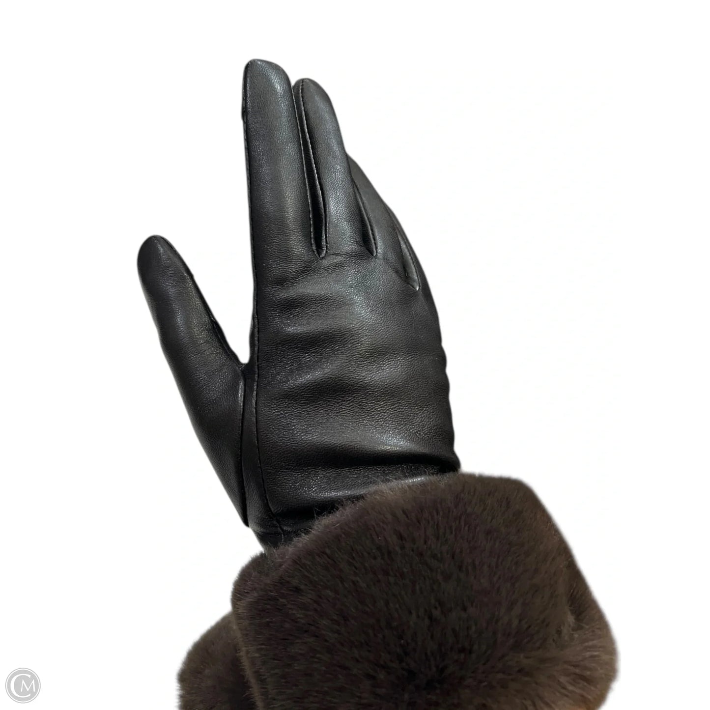 Gloves Leather By Cole-haan