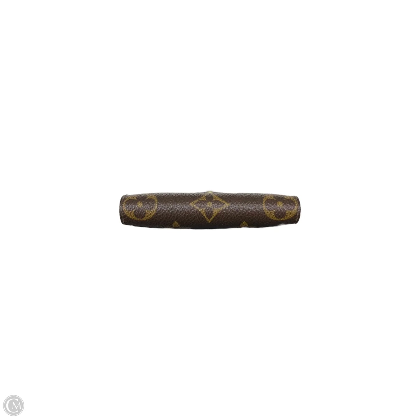 Wallet Luxury Designer By Louis Vuitton, Size: Small