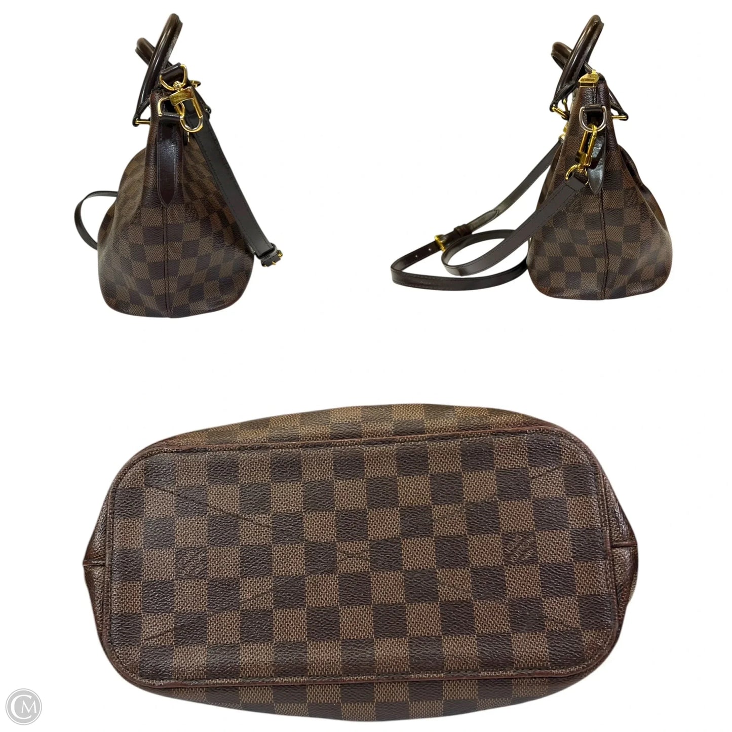Handbag Luxury Designer By Louis Vuitton, Size: Small