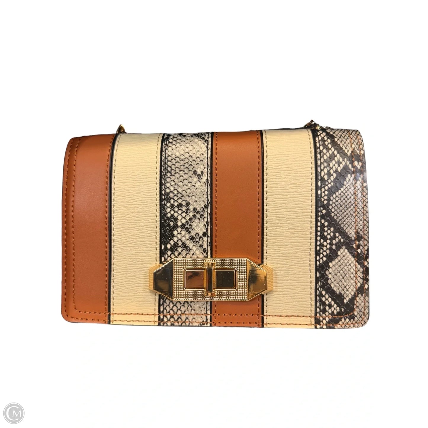 Crossbody By Aldo, Size: Medium