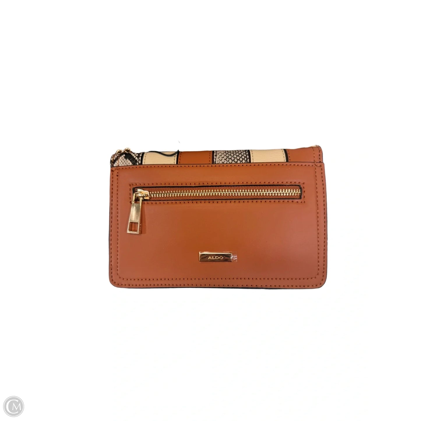 Crossbody By Aldo, Size: Medium