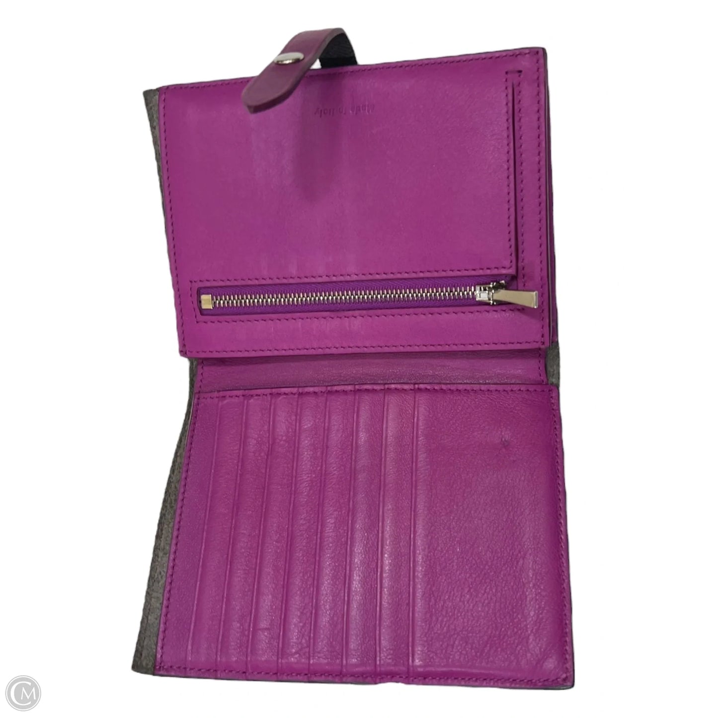 Clutch By Celine, Size: Small