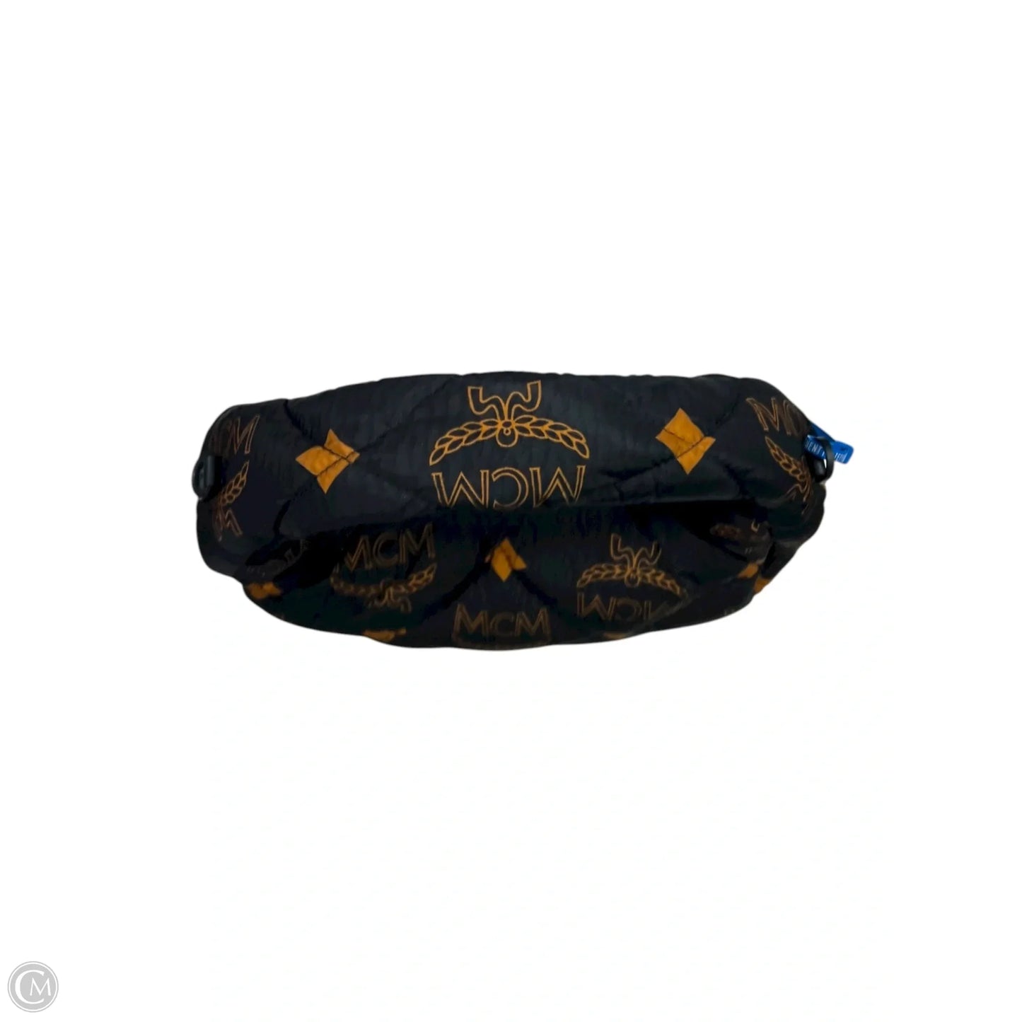 Crossbody Designer By Mcm, Size: Small