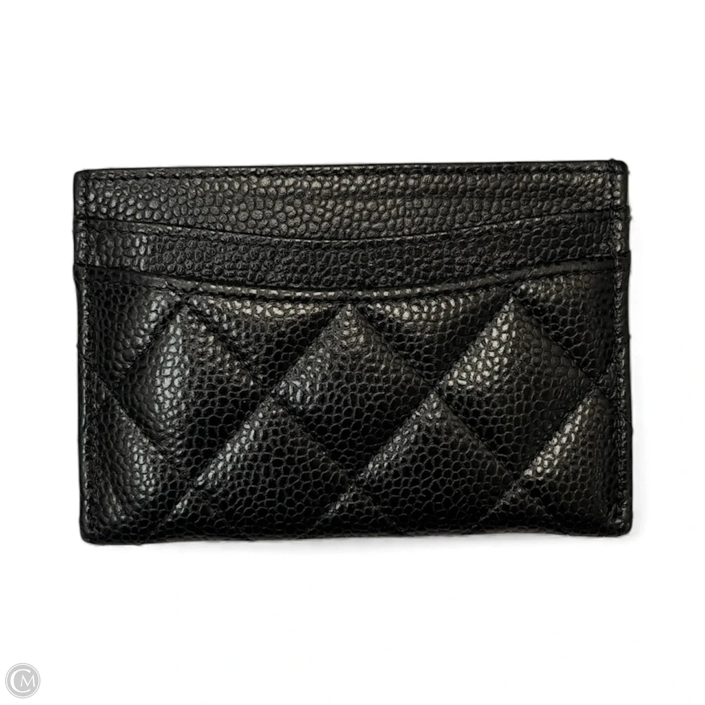 Wallet Luxury Designer By Chanel, Size: Small