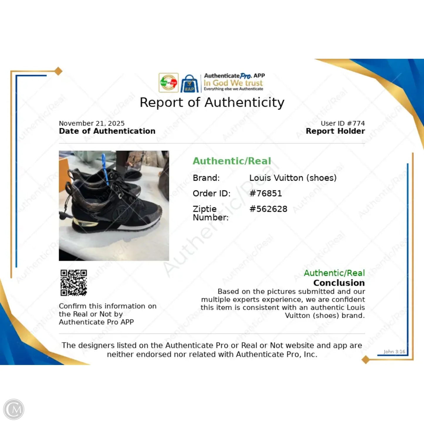 Shoes Luxury Designer By Louis Vuitton In Black & Brown, Size: 7