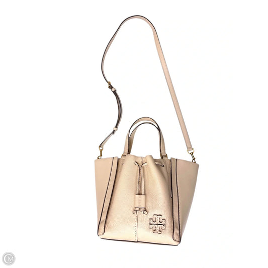 Handbag Designer By Tory Burch, Size: Medium