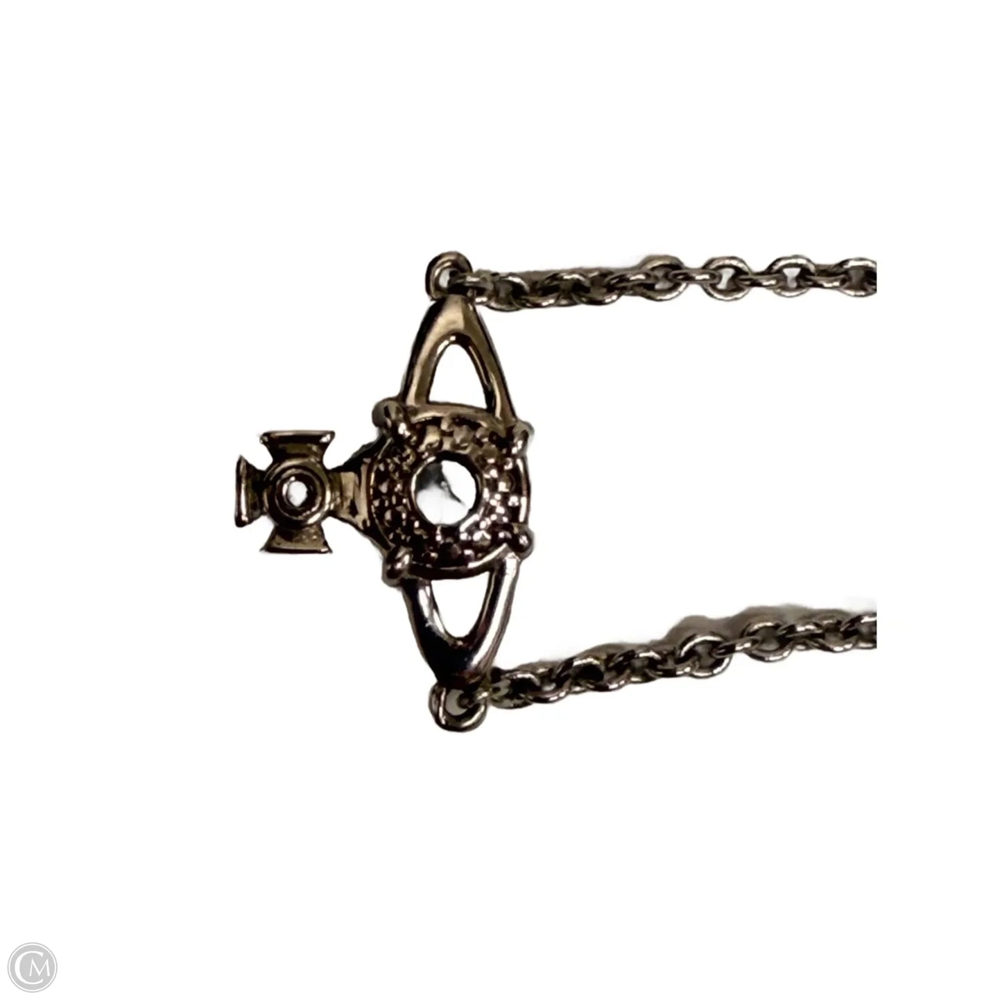 Bracelet Luxury Designer By Vivienne Westwood