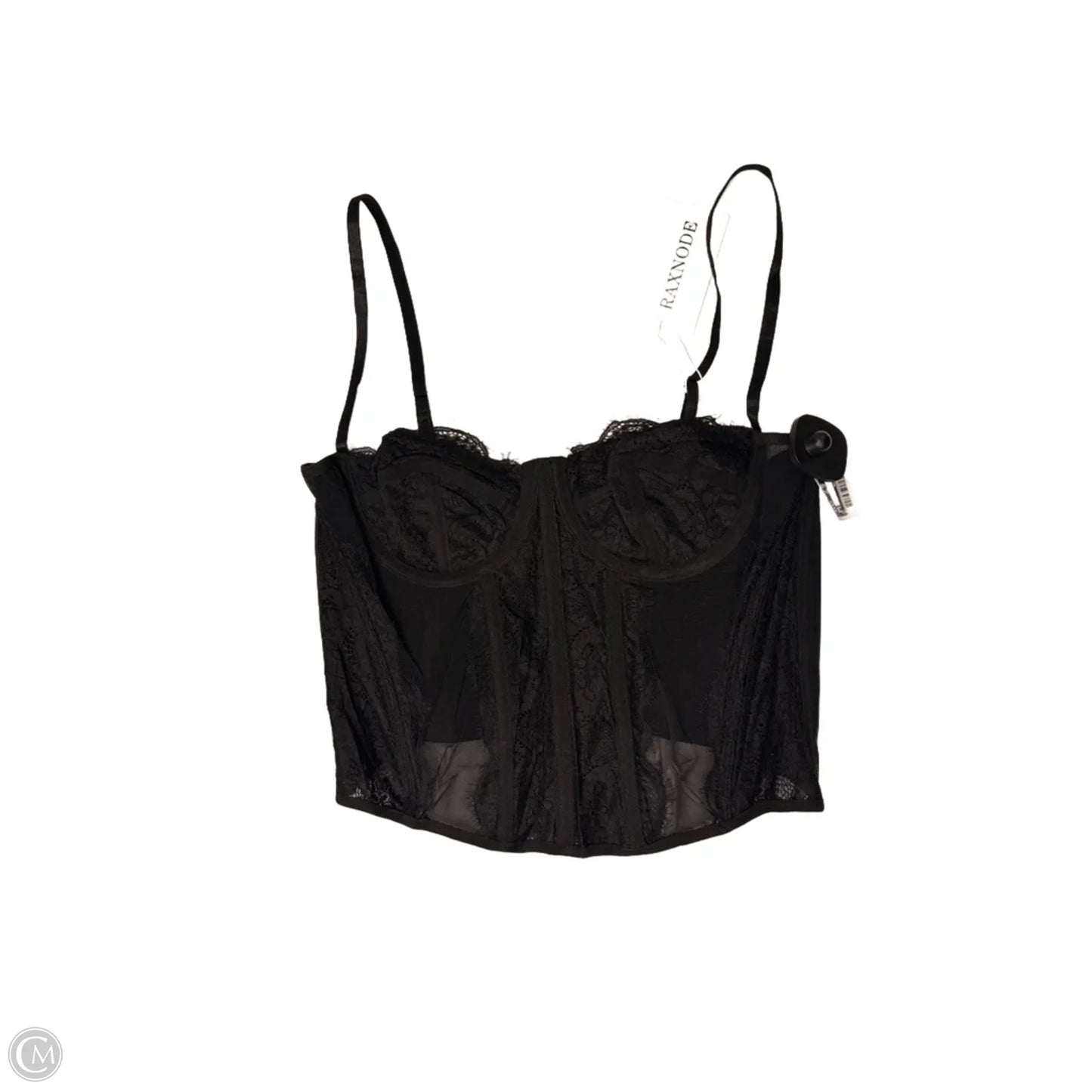 Intimates By Raxnode