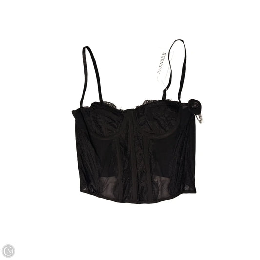 Intimates By Raxnode