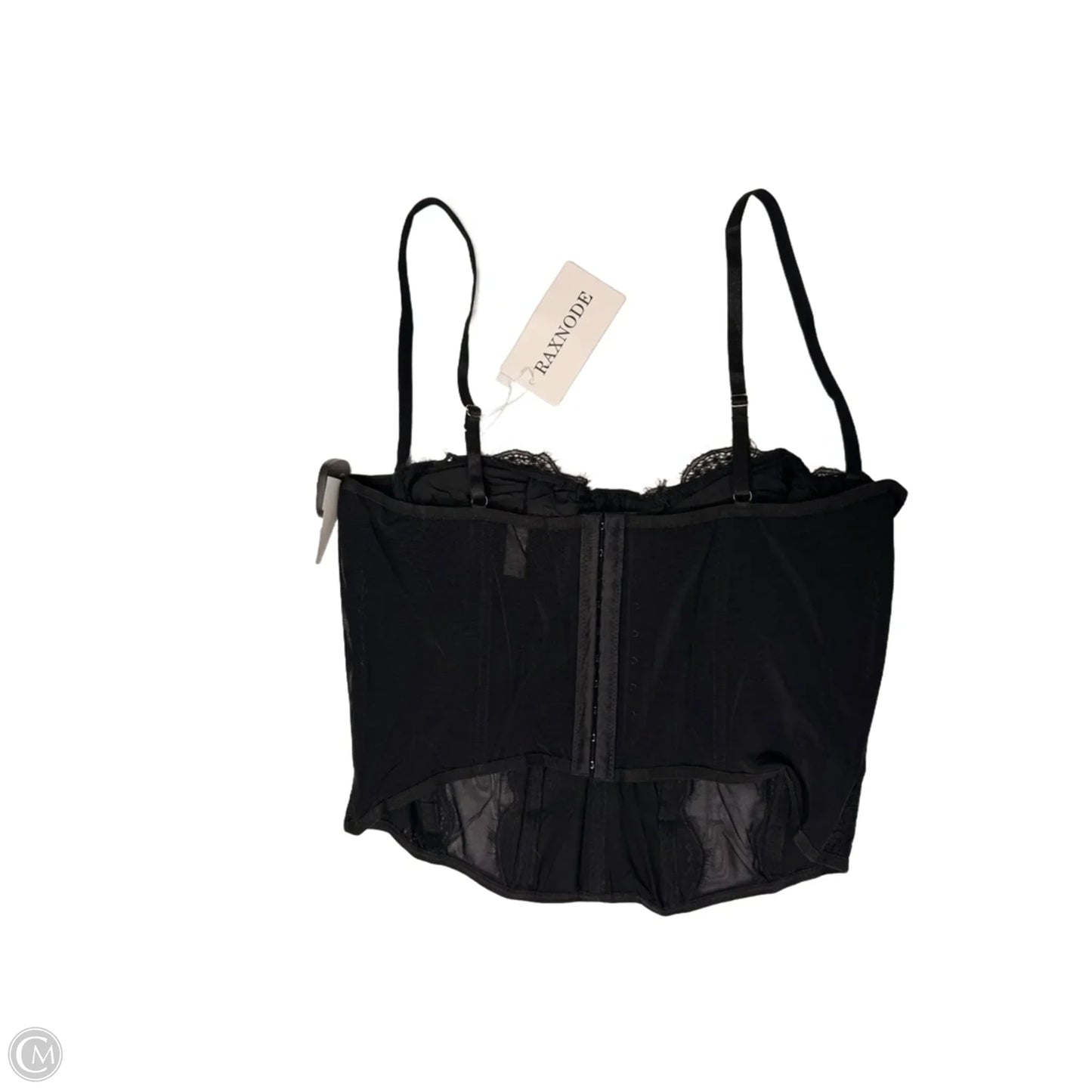 Intimates By Raxnode