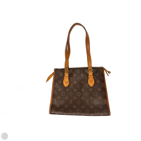 Handbag Luxury Designer By Louis Vuitton, Size: Small
