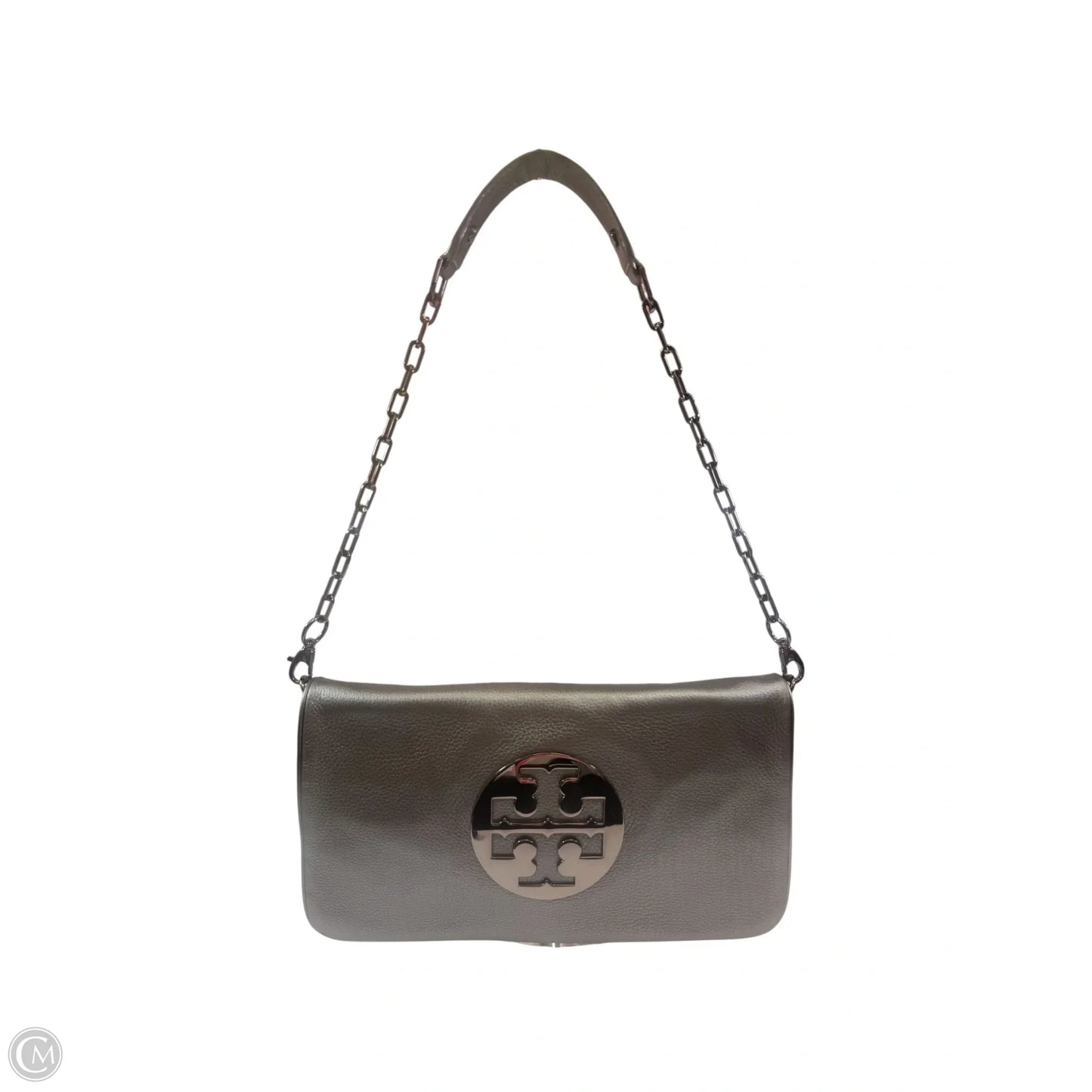 Crossbody Designer By Tory Burch, Size: Large