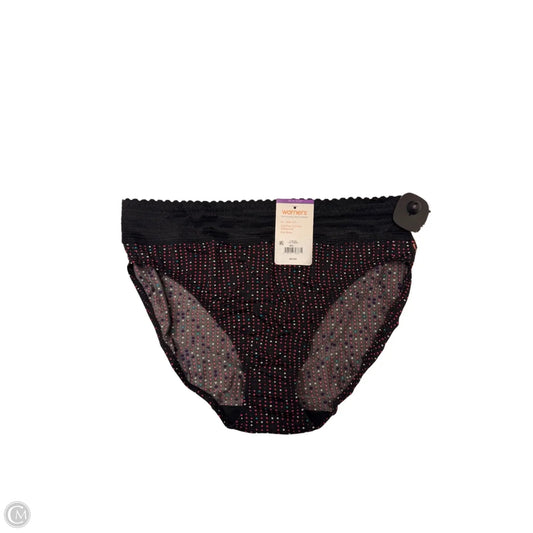 Intimates By Warners, Size 2XL