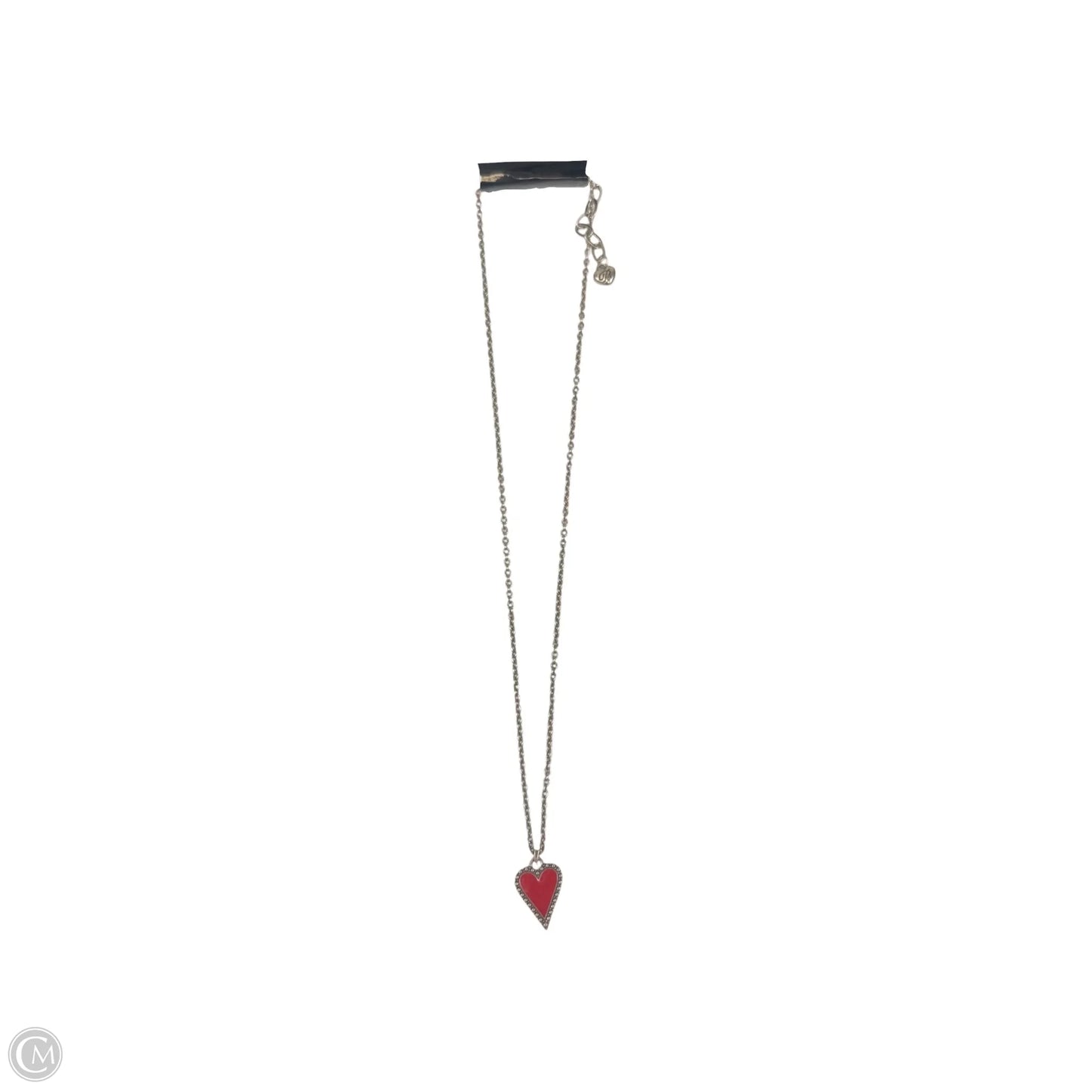 Necklace Chain By Brighton