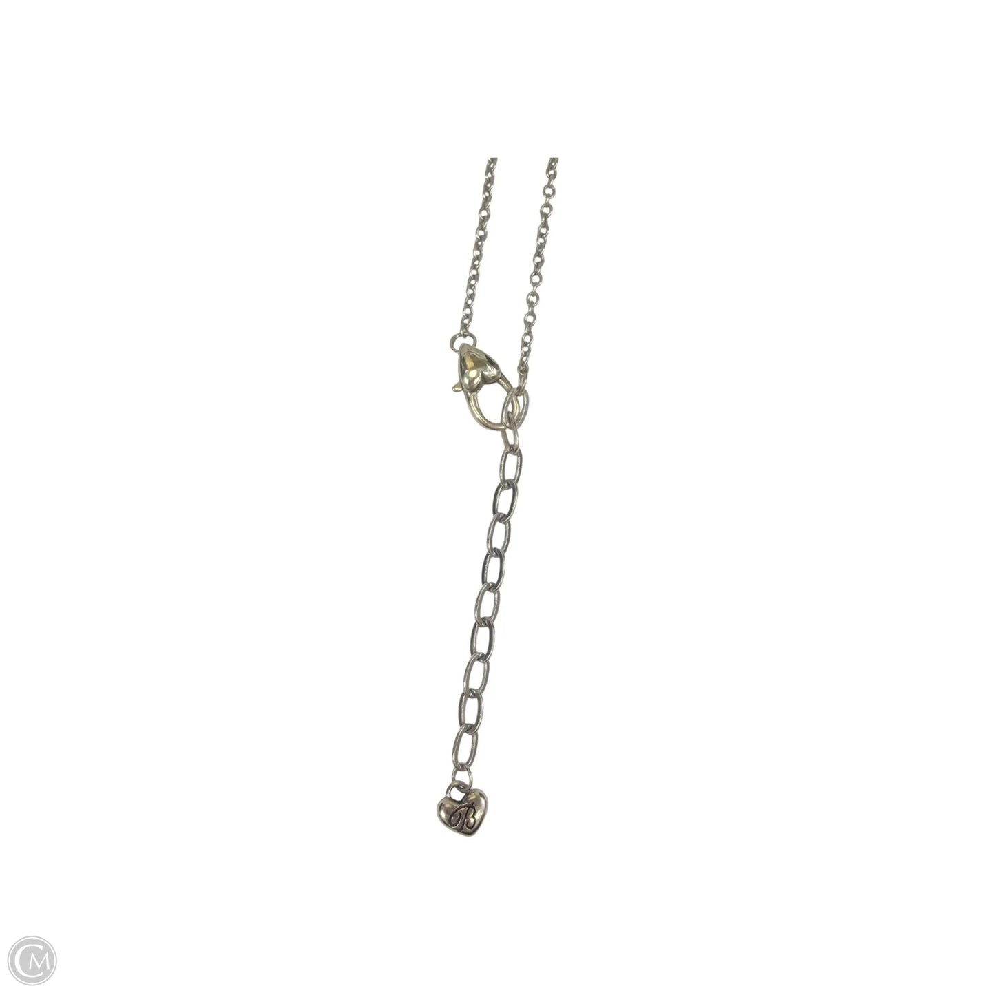 Necklace Chain By Brighton