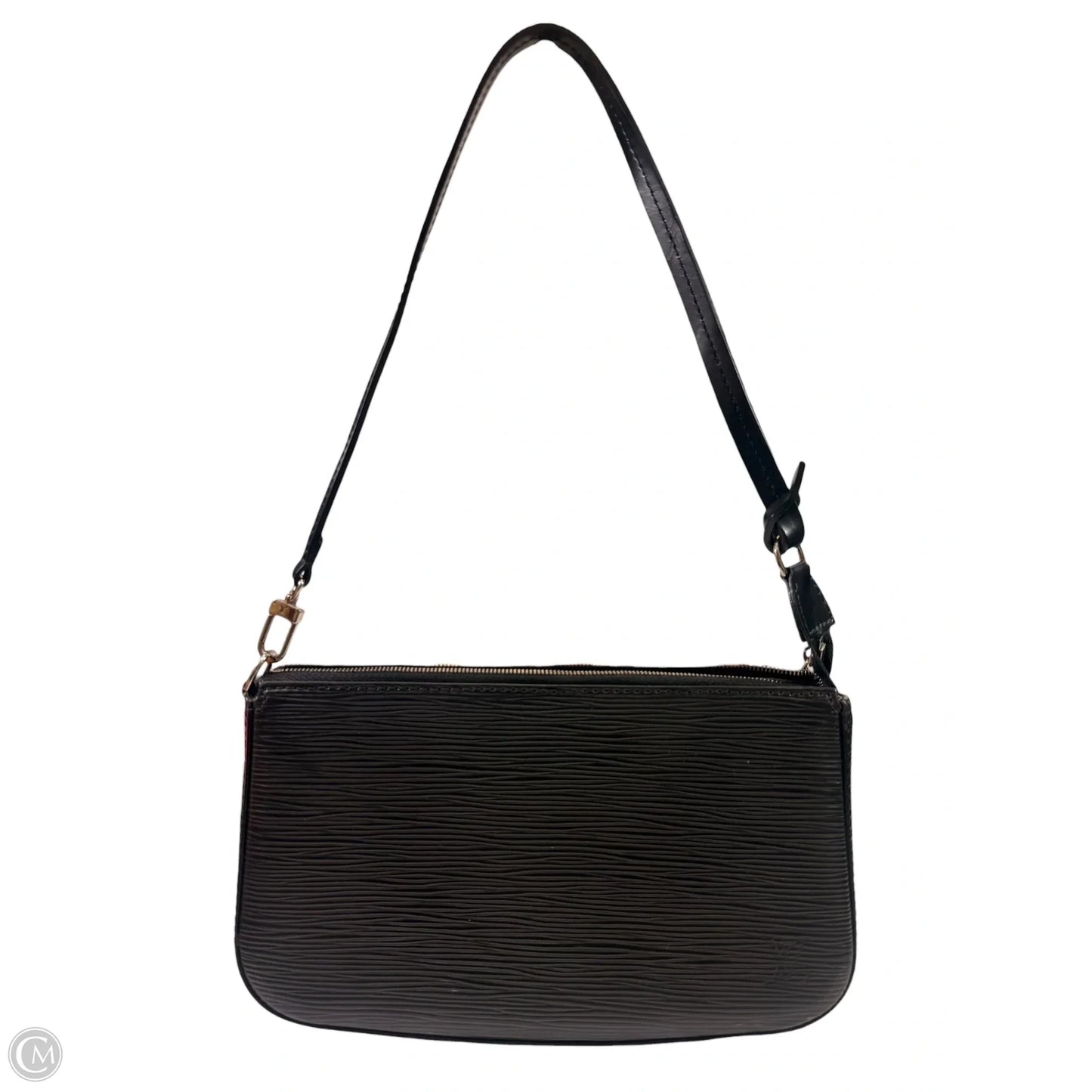 Handbag Luxury Designer By Louis Vuitton, Size: Small