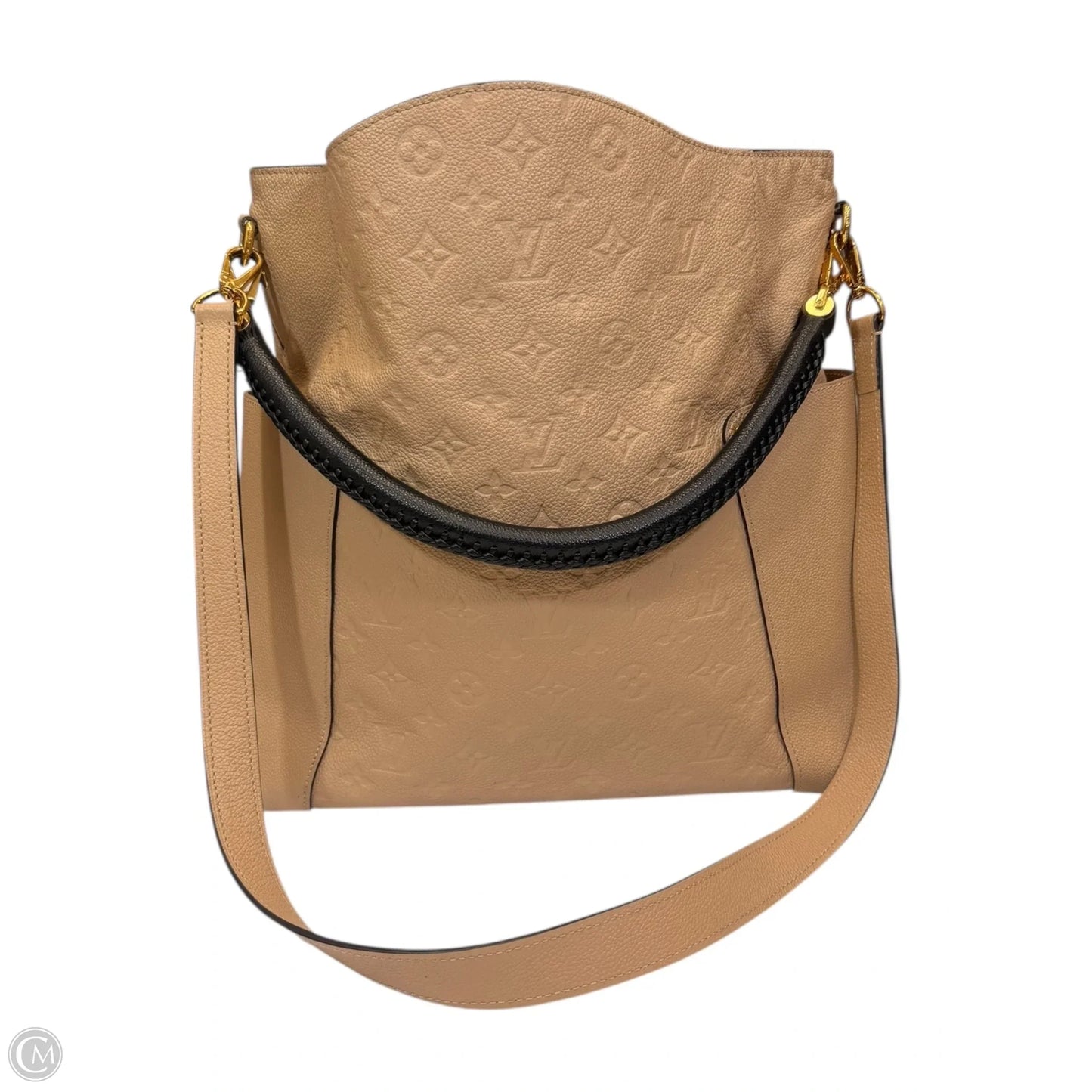 Handbag Luxury Designer By Louis Vuitton, Size: Large