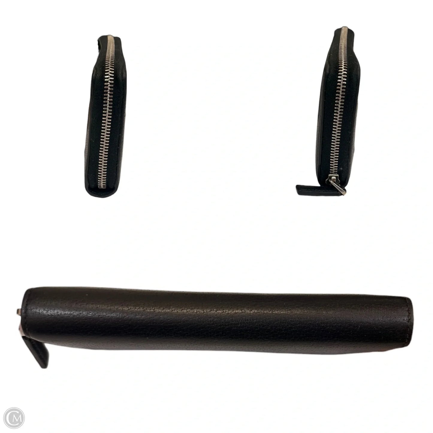 Wallet Luxury Designer By Gucci, Size: Medium