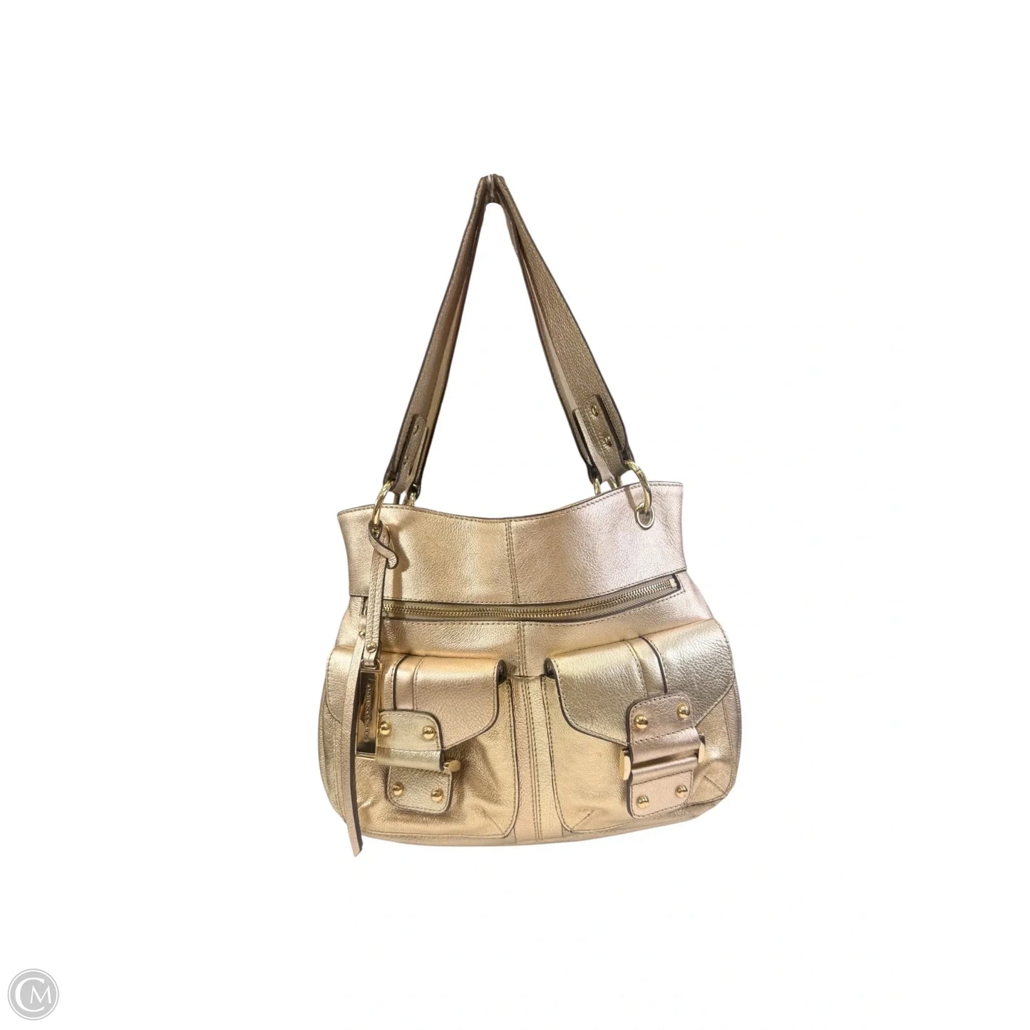 Handbag By Franco Sarto, Size: Medium