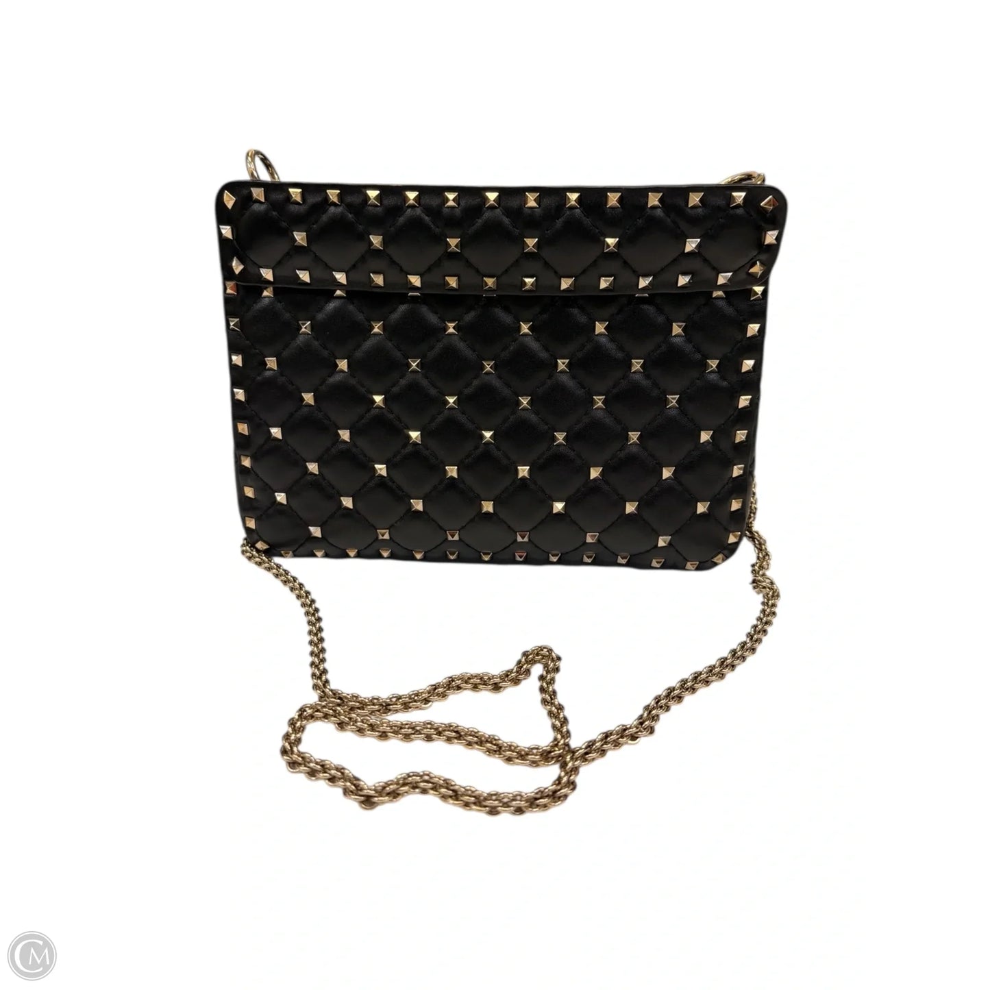 Handbag Luxury Designer By Valentino-garavani, Size: Medium