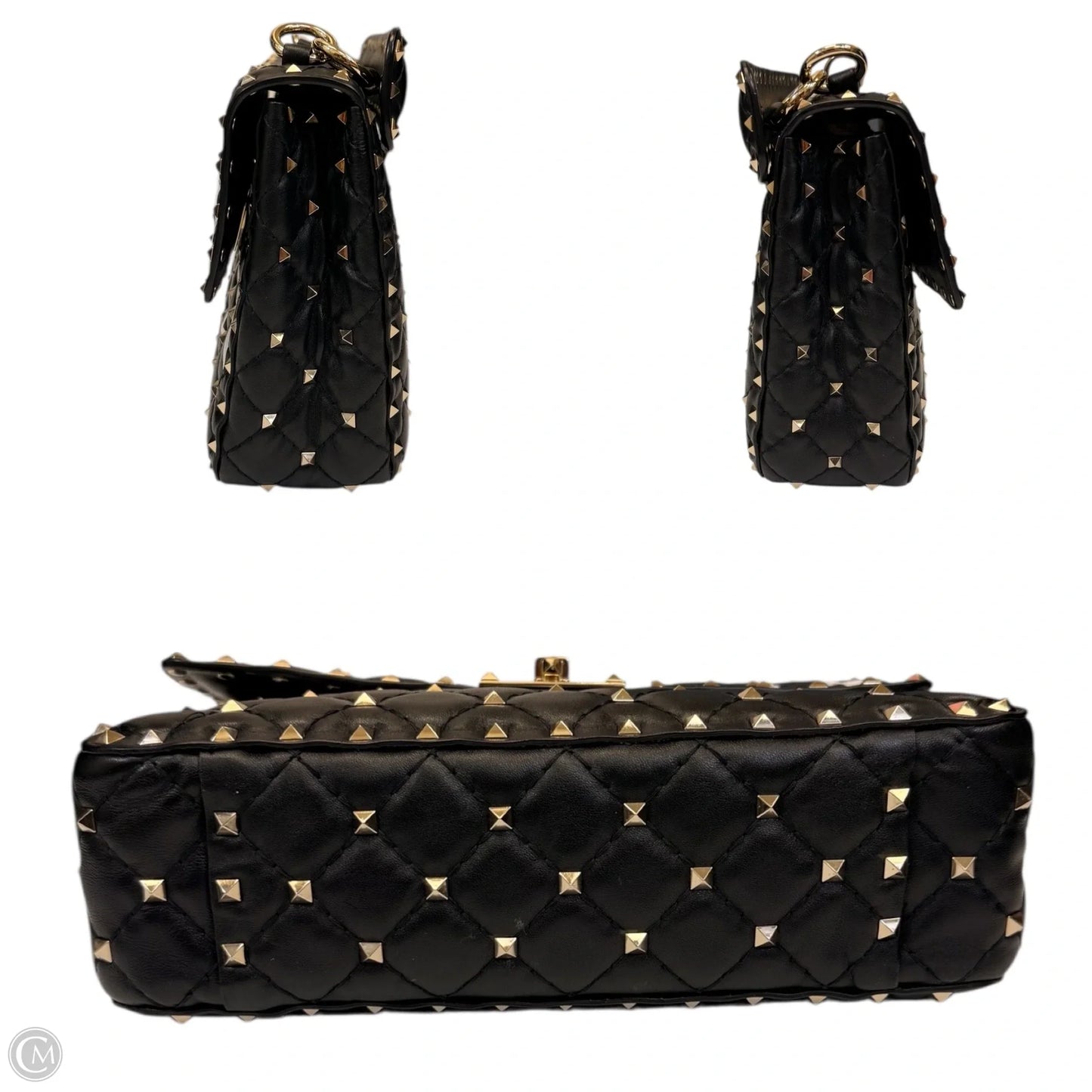 Handbag Luxury Designer By Valentino-garavani, Size: Medium