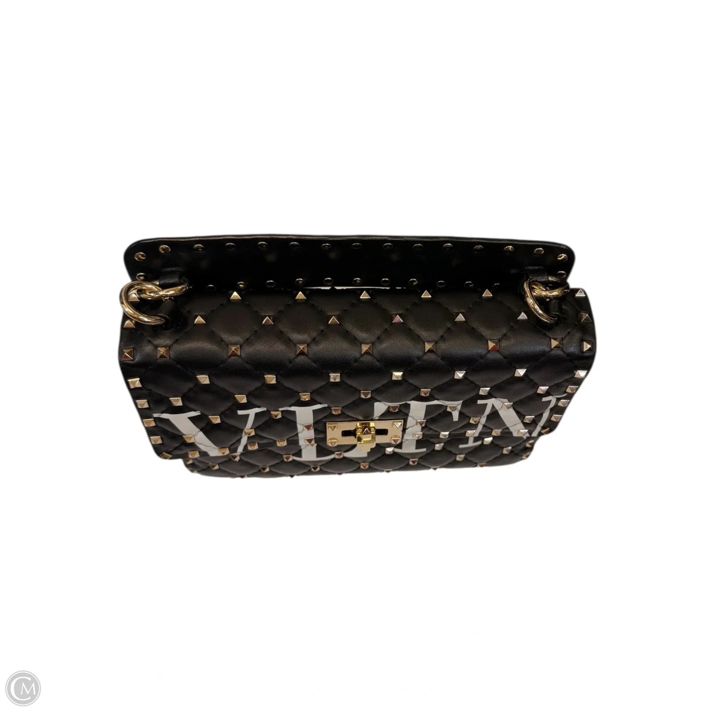 Handbag Luxury Designer By Valentino-garavani, Size: Medium