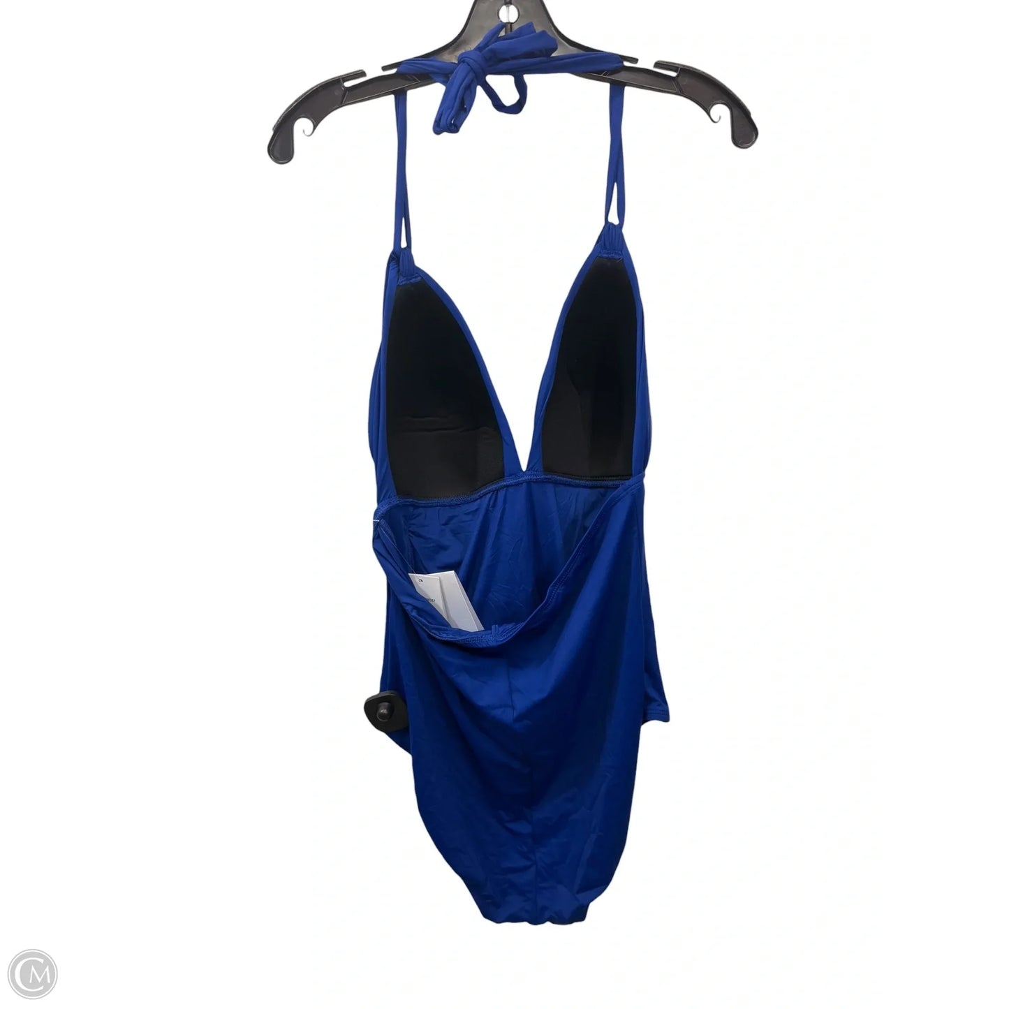 Swimsuit By La Blanca In Blue, Size: Xl