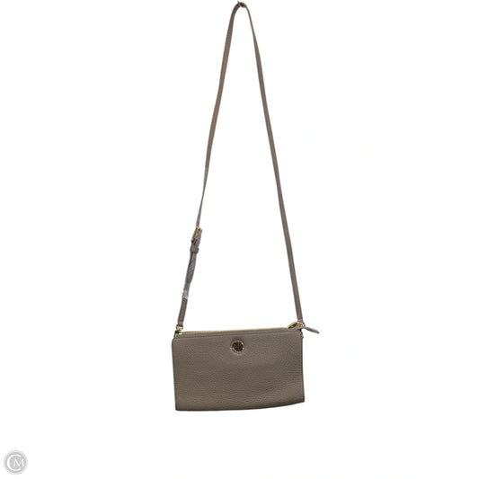 Crossbody Designer By Tory Burch, Size: Small