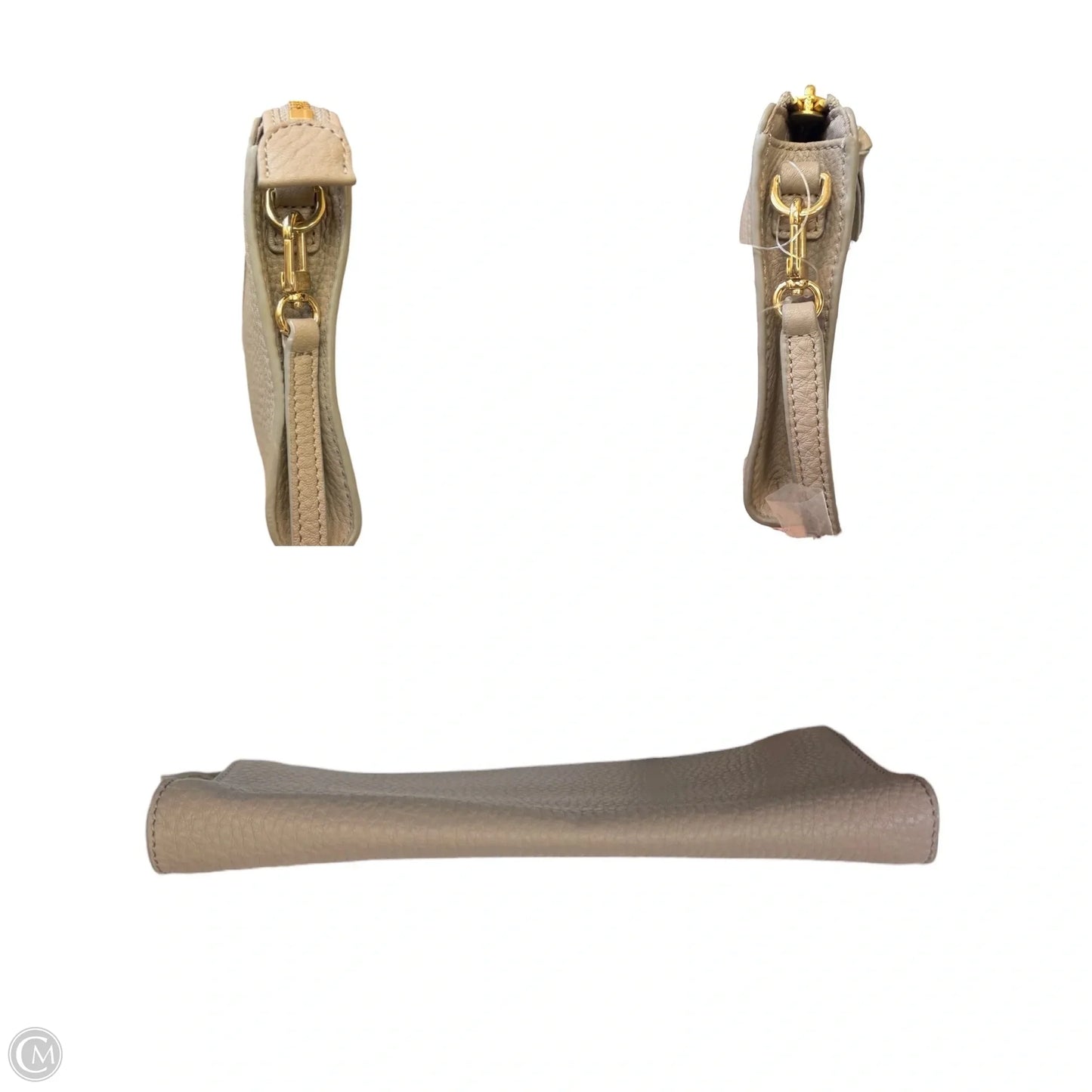 Crossbody Designer By Tory Burch, Size: Small