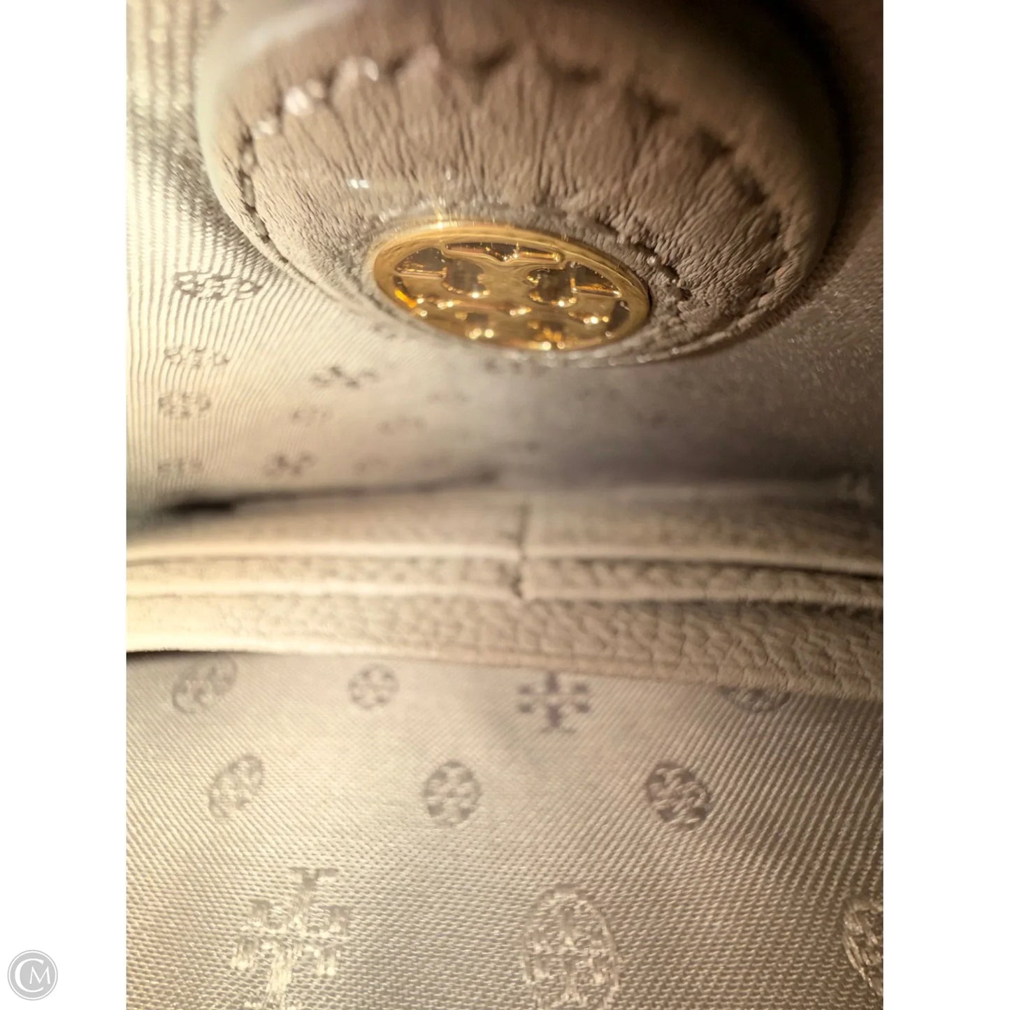 Crossbody Designer By Tory Burch, Size: Small