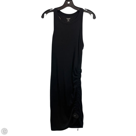 Athletic Dress By Old Navy In Black, Size: Mp