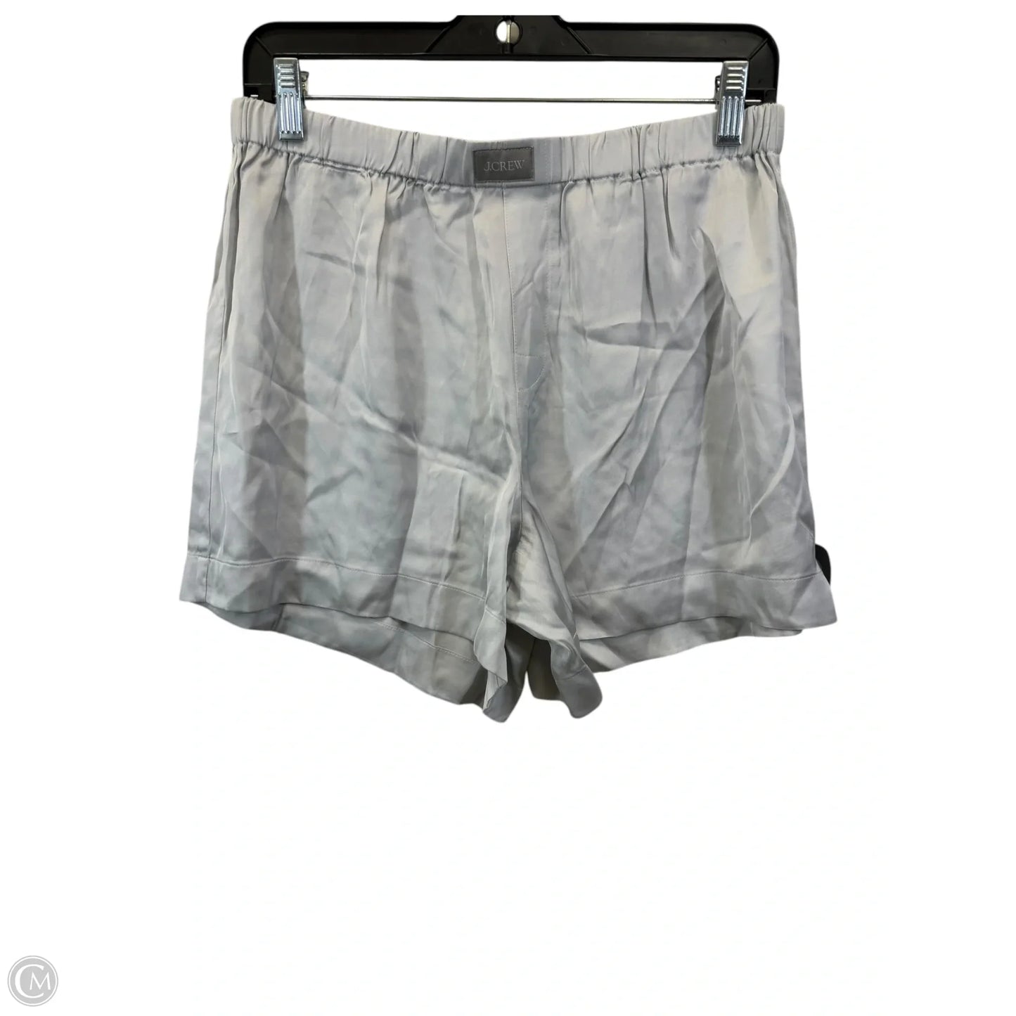 Pajama Pants By J. Crew In Grey, Size: S