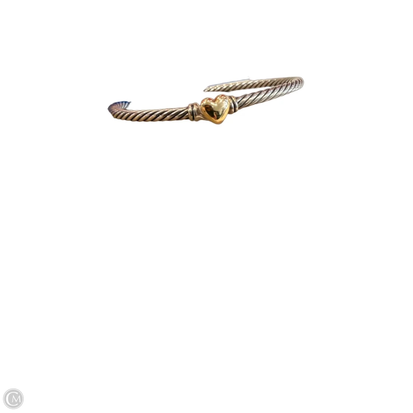 Bracelet Luxury Designer By David Yurman