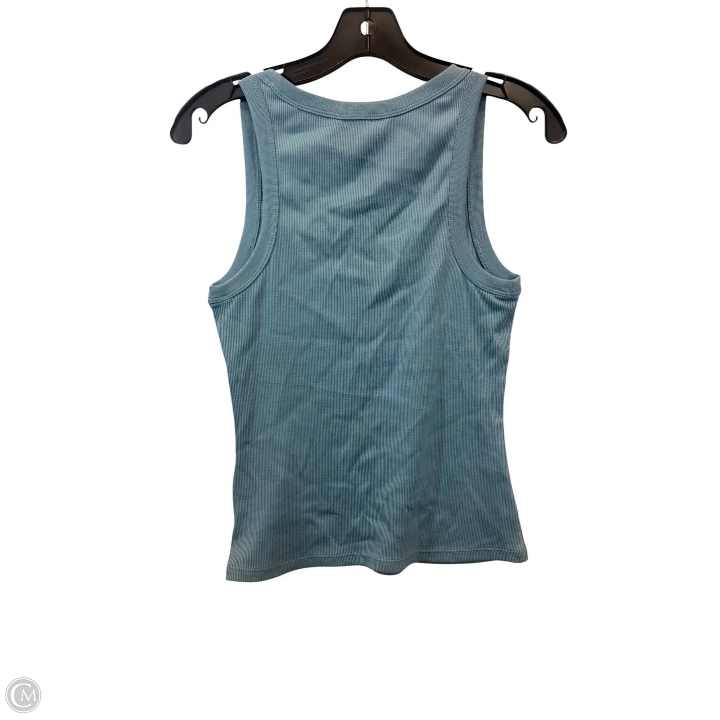 Tank Top By Veronica Beard In Blue, Size: S